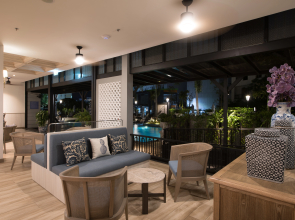 Sawaddi Patong Resort & Spa by Tolani