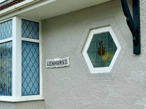 Lenhurst House