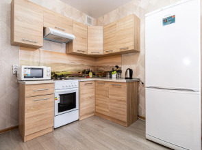 Апартаменты на улице Гаражная 87