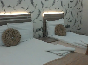 Olimpiyat Otel Izmir