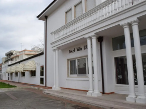 Hotel Residenza Villa Duse
