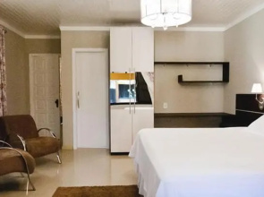 San Willas Hotel