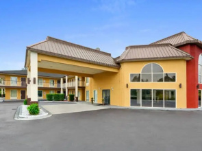 Knights Inn Santee
