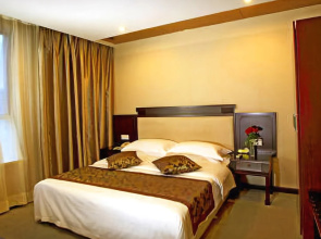 Wulong Kaidi Hotel