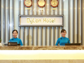 Dylan Hotel Da Nang