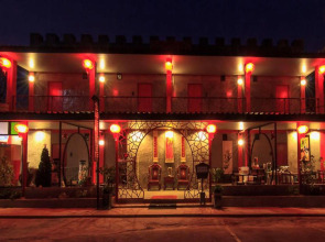 Wang Put Tan Boutique Hotel