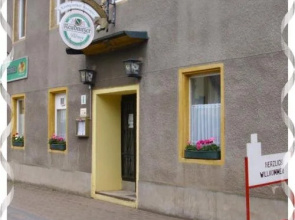 Landgasthof Kreinitz