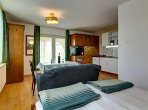 Apartment Gyapay Heviz