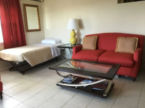 Central Apartment