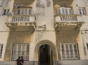 Casa San Juan de Dios 108