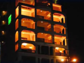 Songjung Hotel