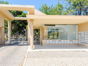 Remarkable 1-bed Beach Apartment in Albufeira