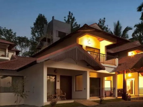 The Wave Water Front Luxury Resort & Spa