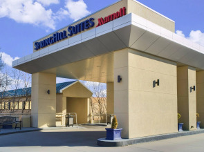 Springhill Suites by Marriott Lawrence