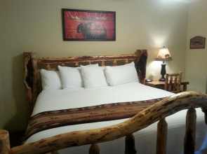 Riverfront Motel