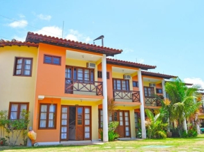 Residencial Moradas De Israel