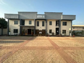 Klulead Garden and Suites