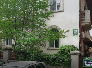 Praga apartment