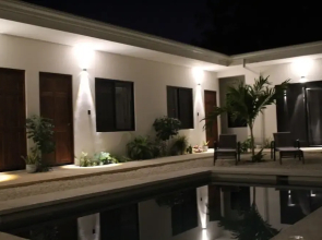Hotel Huacas