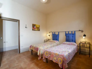 Casale del Conte in Pienza
