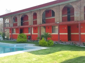 Finca la Virgen de Piedra