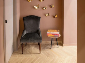 stile raro suite