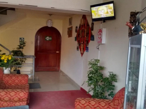The Inn Machupic - Hostal