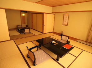 Mizu no Sato Marukyu Ryokan