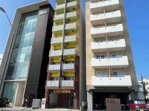 BiBi Hotel Cosmos Shintoshin