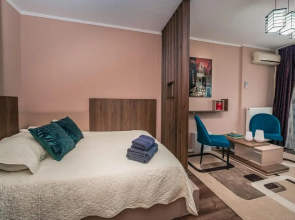 Apartament Mia Arad