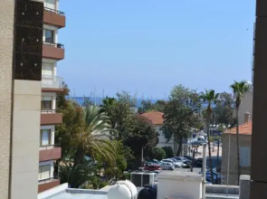 Panagiotis Apartment
