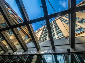 Residence Inn Arlington Courthouse