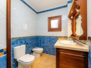 Villa Can Tosam Meiga