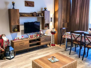Apartment in Bakuriani