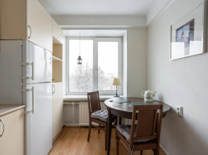 1912 на проспекте Науки