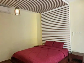 Pandawa Villa Riverside by WizZeLa