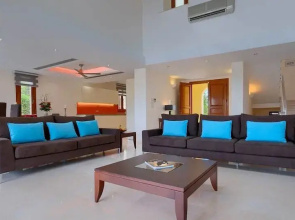 2 BR Villa Phyllis - Aphrodite Hills - APH 3521