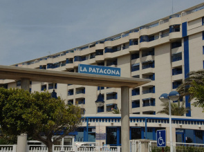Patacona Resort Apartments