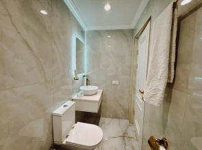 Old Yerevan Boutique Hotel (Олд Ереван Бутик)