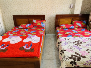 Spot On 974 Thanh Toan Motel