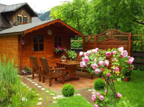 Ferienwohnung Cijan