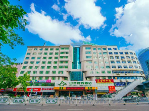 Zhaoqing Shanshui Fashion Hotel Duanzhou Road Branch