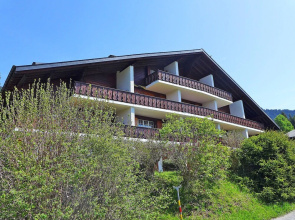 Le Mont Blanc 8 Chesi res