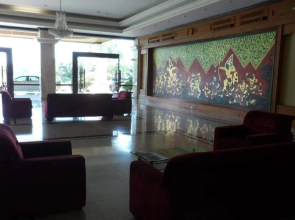 Kresident Hotel