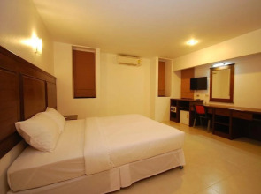 Patong Budget Rooms
