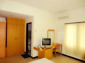 Hotel Wisata