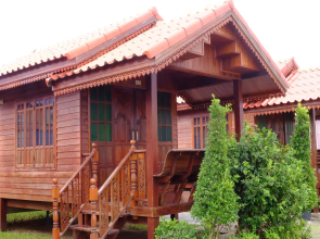 Banmai Hom Resort