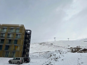 Atrium Apartment 245