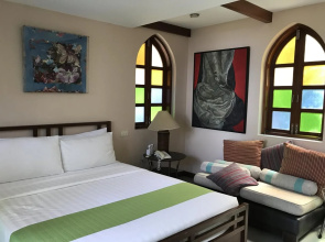 The Hampstead Boutique Hotel Boracay