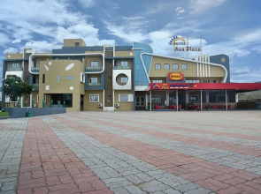 Hotel Sun Plaza